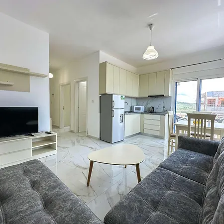 Apartament Starfish *