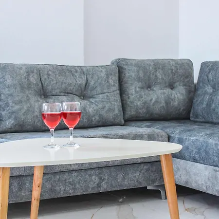 Apartament Starfish *