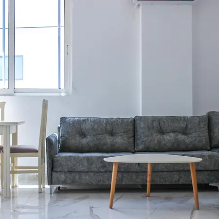 Starfish Apartament *