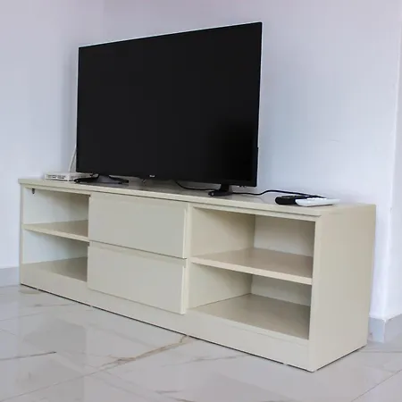Apartament Starfish Golem (Tirana)