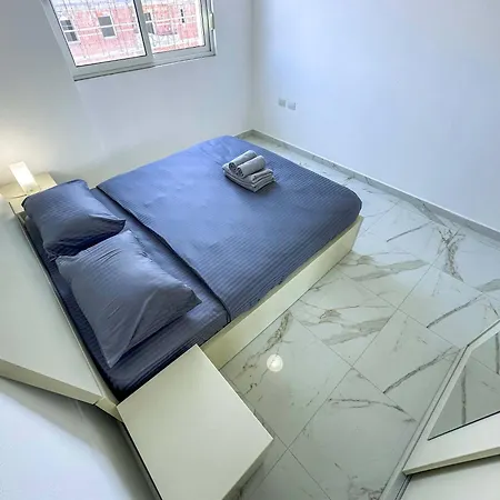 Apartament Starfish *