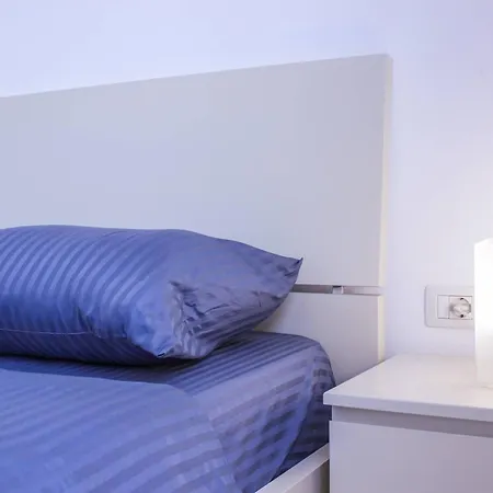 Starfish Apartament *