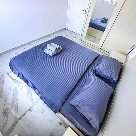 Starfish Apartament *