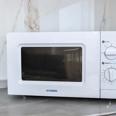 Starfish Apartament *