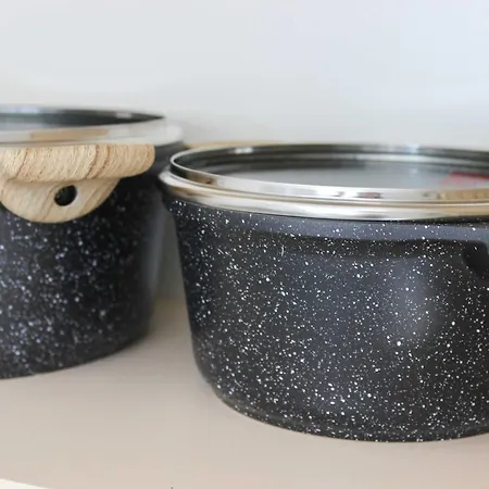 Apartament Starfish Golem (Tirana)