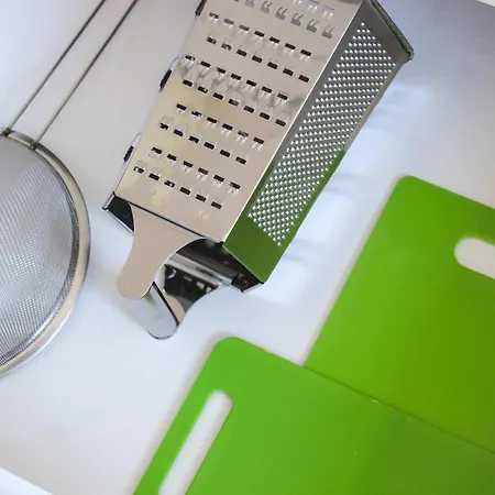 Apartament Starfish *