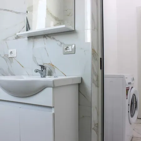Starfish Apartament