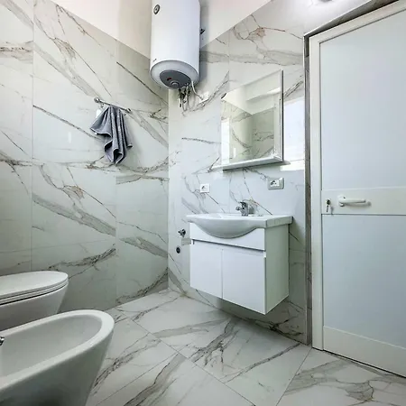 Apartament Starfish *