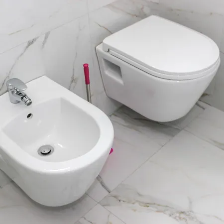 Starfish Apartament *