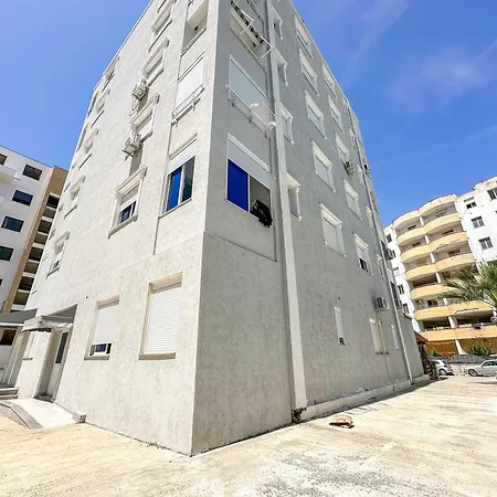 Starfish Apartament *