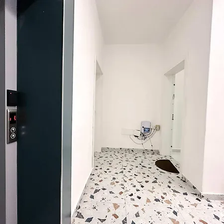 Apartament Starfish Golem (Tirana)